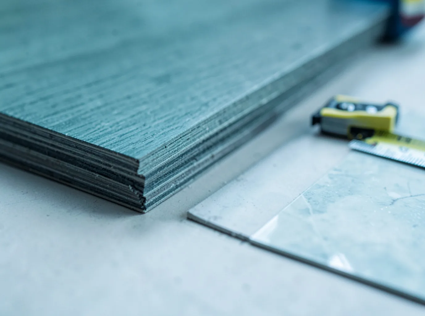 Luxury Vinyl Plank Installation Hennepin, OK FAQs